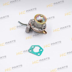 Fuel feed pump (fits JCB) - GENUINE