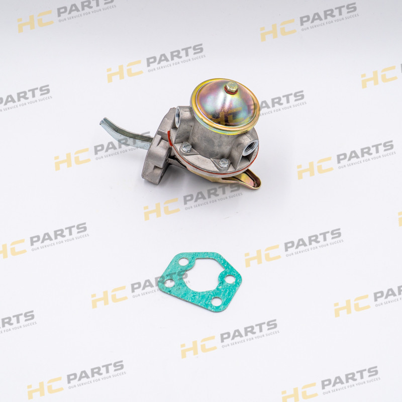 Pompka zasilająca paliwa (pasuje do JCB) - AZERI PARTS