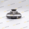 JCB Viscous coupling