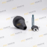 JCB Steering knob