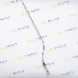 JCB Oil level dipstick DIESELMAX - AZERI PARTS