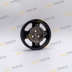 JCB Pulley crankshaft...