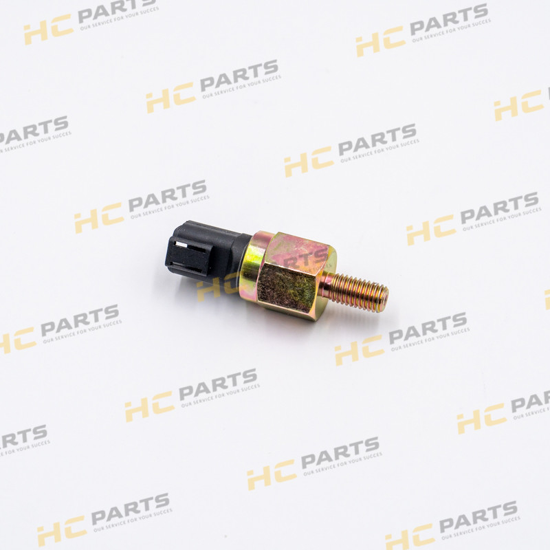 JCB Engine oil pressure sensor - AZERI PARTS