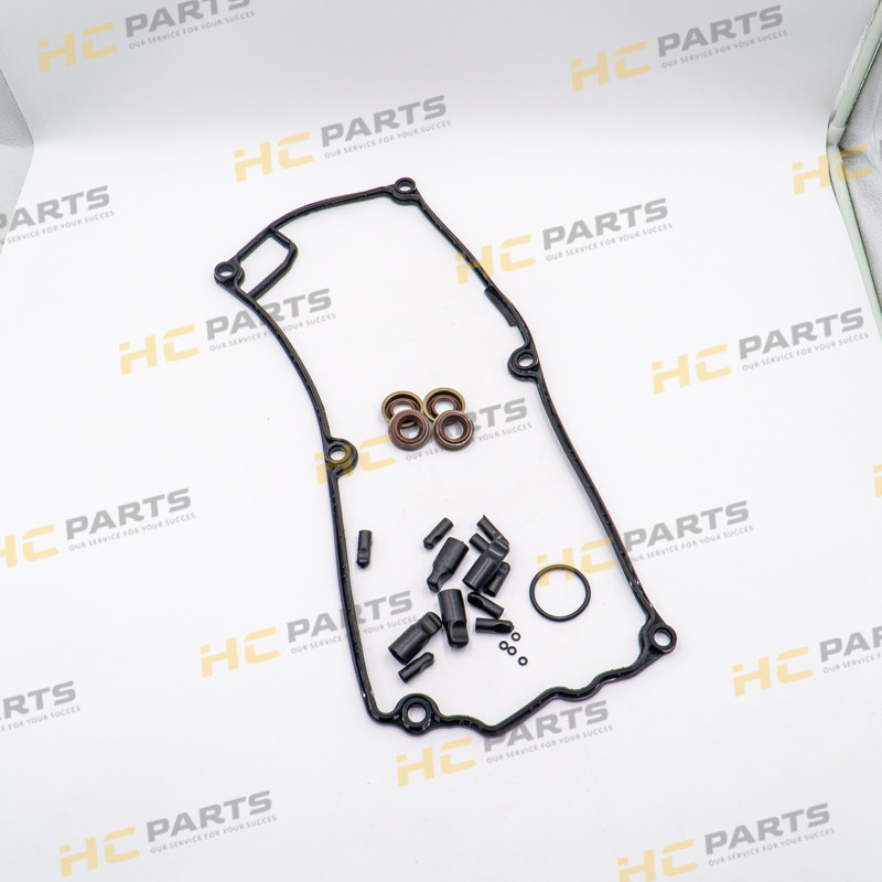 JCB Cover gasket kit DieselMax TIER3 - AZERI PARTS