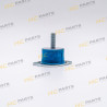 JCB Engine mounting - mini excavator