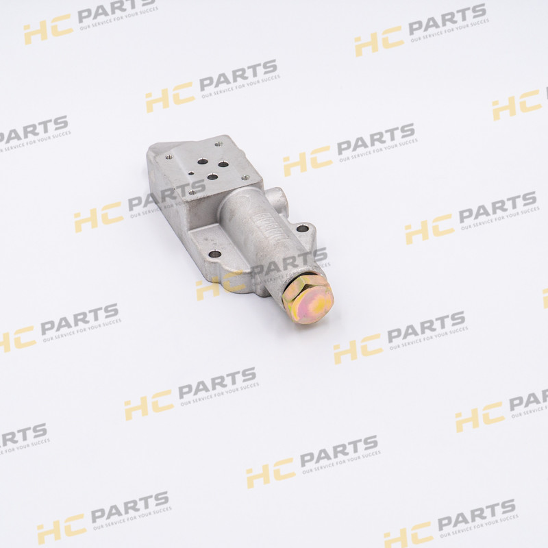 JCB Transmission valve block - AZERI PARTS