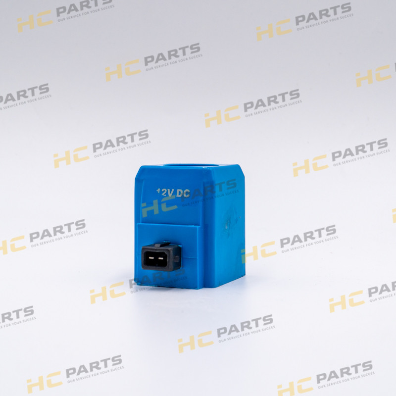 JCB Cewka do elektrozaworu jazdy - AZERI PARTS