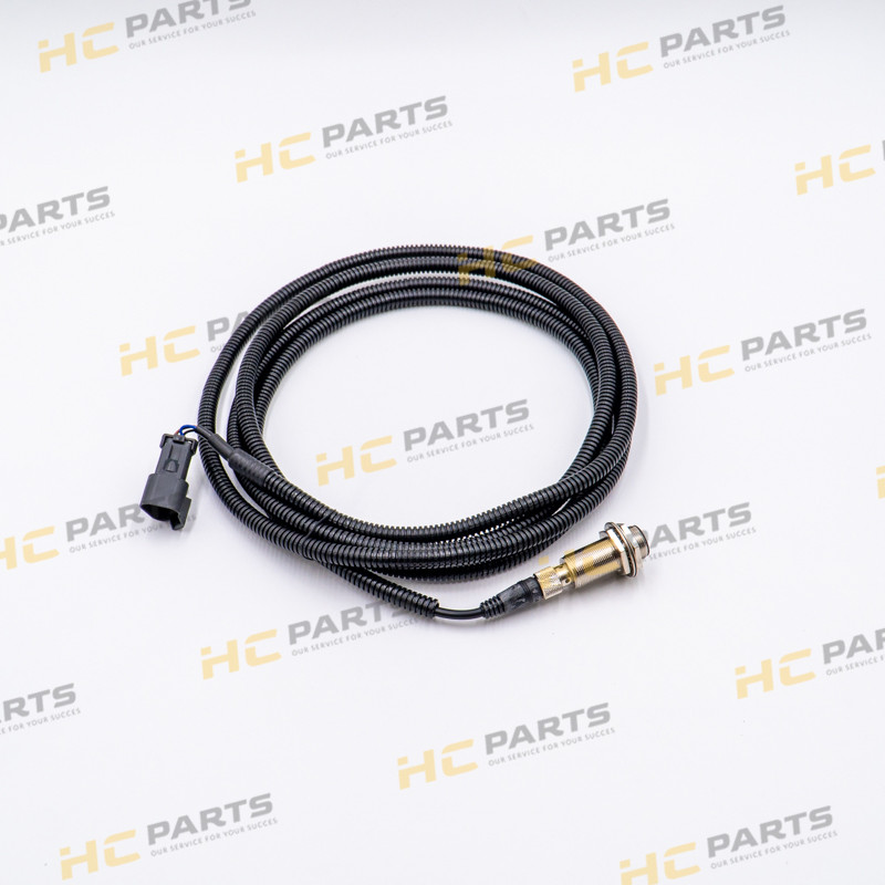 JCB Czujnik poziomowania łyżki przedniej - AZERI PARTS