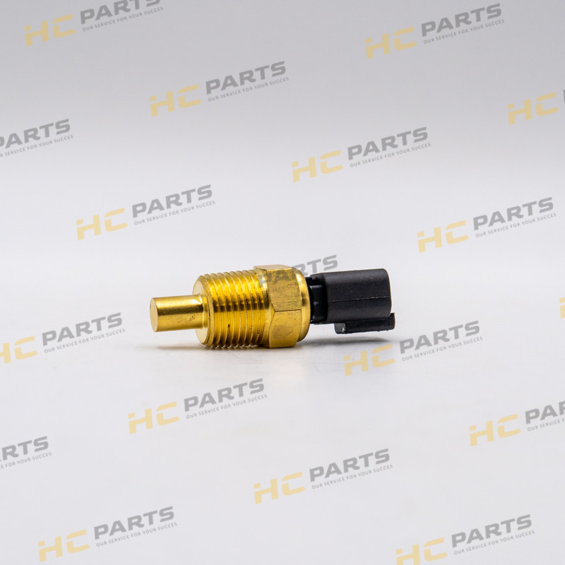 JCB Water temperature sensor thermostat - AZERI PARTS