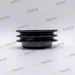JCB Pulley 165 mm PERKINS engine