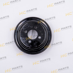 JCB Pulley 165 mm PERKINS engine