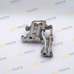 JCB Oil pump Perkins Re Rg Rj - 3CX 4CX