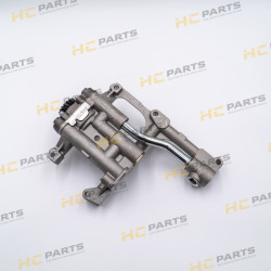 JCB Oil pump Perkins Re Rg Rj - 3CX 4CX