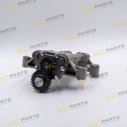 JCB Pompa oleju Perkins Re Rg Rj - 3CX 4CX