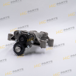JCB Oil pump Perkins Re Rg Rj - 3CX 4CX