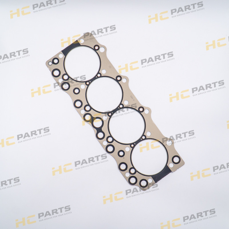 JCB Cylinder Head Gasket 4BG1 - MAGURO