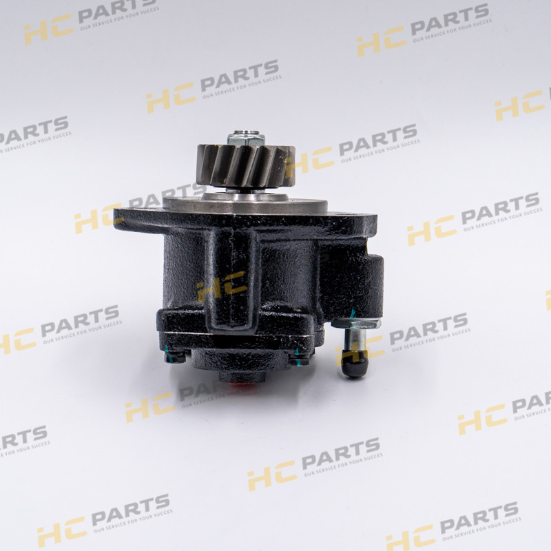 Pump vacuum (fits JCB) - AZERI PARTS