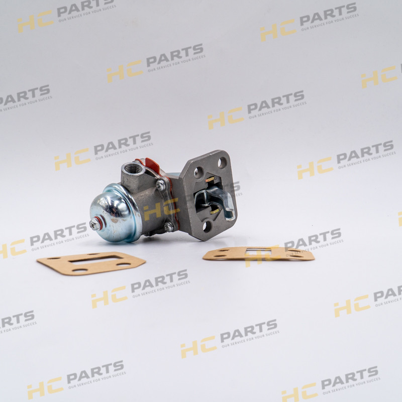 Pompka zasilająca paliwa (pasuje do JCB) - AZERI PARTS