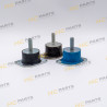 JCB Set of cushions under the engine - miniexcavator 8014-8020
