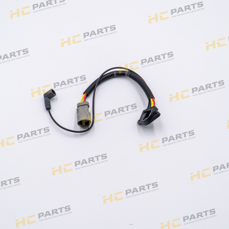 JCB Czujnik wody w paliwie DieselMax - AZERI PARTS