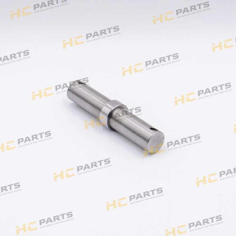 JCB Wałek koła napinającego 25x136mm - AZERI PARTS