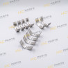 JCB Kit-main bearing undersize +0.25mm DIESELMAX - AZERI PARTS