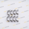 JCB Conrod bearings DIESELMAX +0.25mm - AZERI PARTS