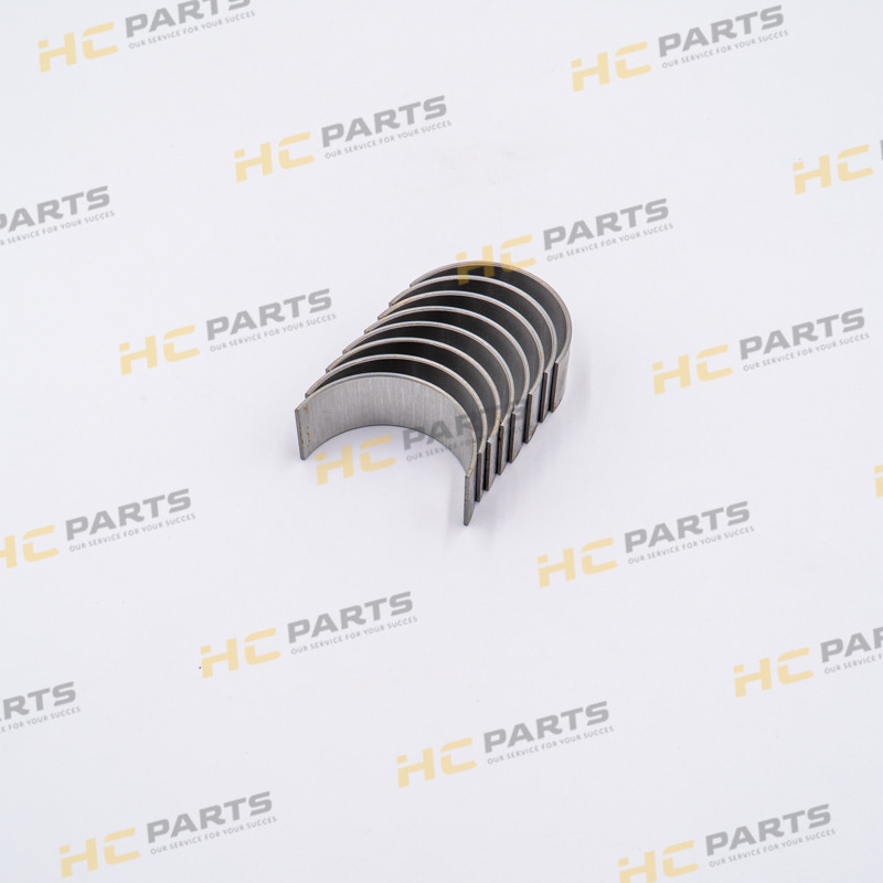 JCB Panewki korbowodowe +0.50mm DIESELMAX - AZERI PARTS