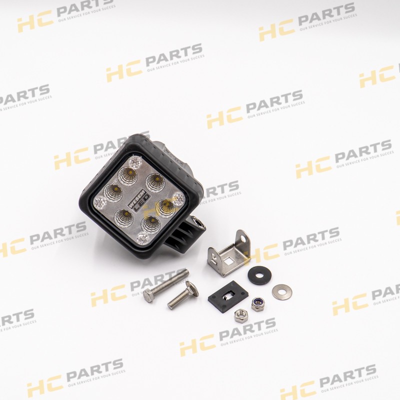 JCB Lampa robocza LED - WESEM