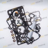 JCB Zestaw uszczelek góra silnika DIESELMAX - AZERI PARTS