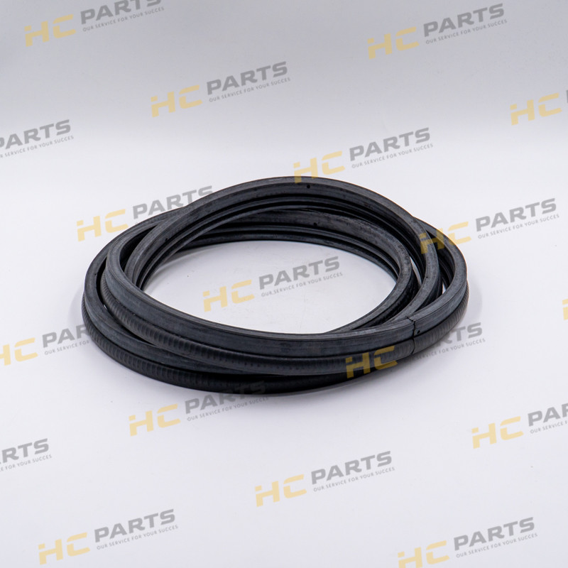 JCB Lower right door window seal P21 - AZERI PARTS