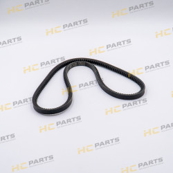 Fan V-belt (fits JCB) - AZERI PARTS