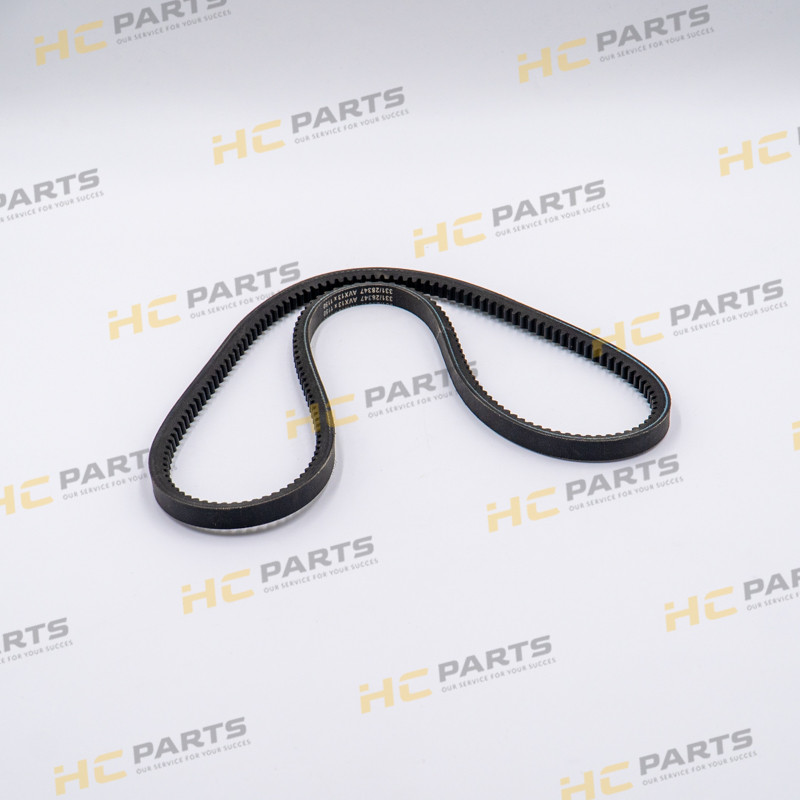 Air conditioning belt 1150mm (fits JCB) - AZERI PARTS