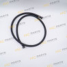 JCB Przewód paliwowy - AZERI PARTS