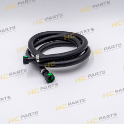 CAT Uszczelnienie rurki paliwa 8x10x6mm 3306 3054 - OEM