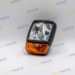 JCB Lampa robocza LED - WESEM