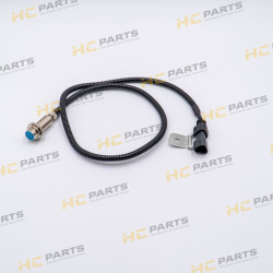 JCB Isolator switch - OEM