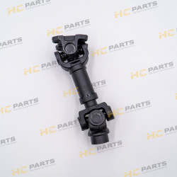 JCB Hydraulic pump drive shaft - 3CX 4CX