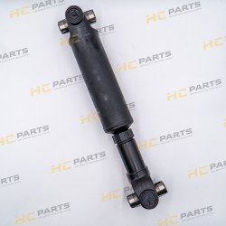 JCB Front drive shaft old type - 3CX