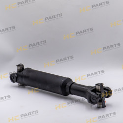 JCB Front drive shaft old type - 3CX