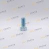 JCB Arm slide adjustment bolt - 3CX 4CX
