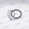 JCB Pressure hose 3 meters