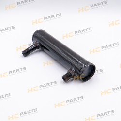 Engine oil cooler (fits...