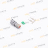 JCB Harness link male 2 pins