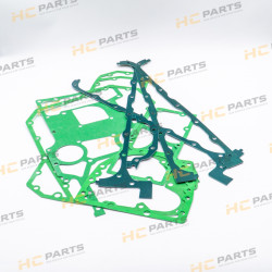 JCB Kit-gasket bottom PERKINS