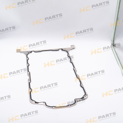 JCB Oil sump gasket PERKINS 1104.4