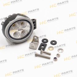 Lampa robocza LED