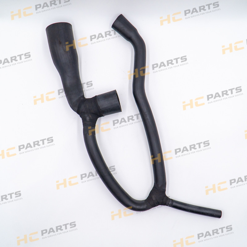 Wąż chłodnicy oleju silnikowego (pasuje do JCB) - AZERI PARTS