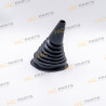 JCB Rear arm jack/joystick cover - AZERI PARTS