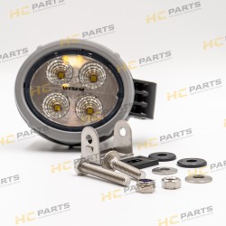 Lampa robocza LED